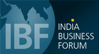 India Business Forum , India conference - 