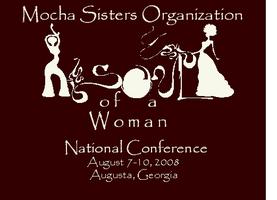 Mocha Sisters Organization Golf Tournament