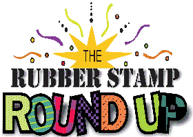 Las Vegas 2008 Rubber Stamp Round Up May 3 & 4, 2008