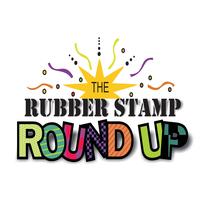 Rubber Stamp Round Up - Milwaukee  March 29 & 30, 2008
