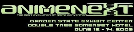 AnimeNEXT 2009