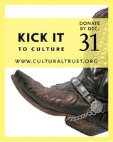 Kick it to Culture