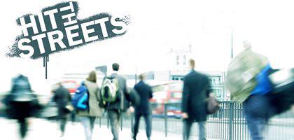 Hit the Streets - Doncaster