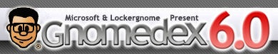 Gnomedex 6.0: A Higher Resolution