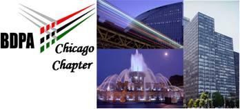 BDPA Chicago Chapter 20th Annual Education Banquet