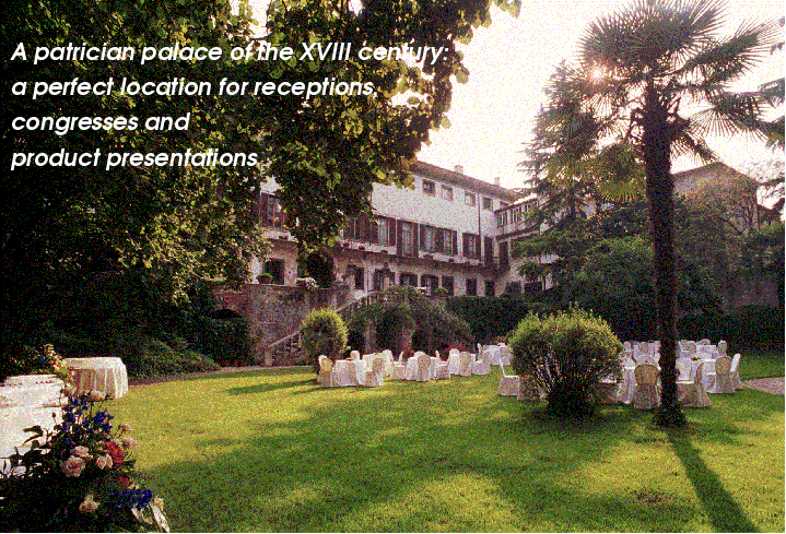 Palazzo Verita’ Poetavenue Palazzo Verita’ Poetavenue