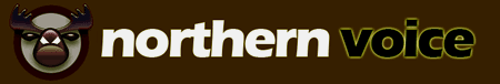 Northern Voice 2008
