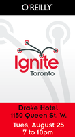 Ignite! Toronto