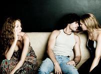 Jealousy, Intimacy, and Love Support Group (Shawn Roop and...