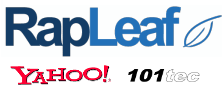 A Hadoop Technical Discussion - Presented by Rapleaf