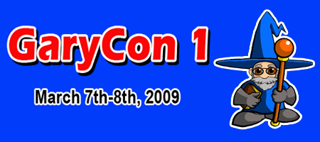 GaryCon