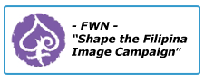 Filipina Women's Network Membership Application