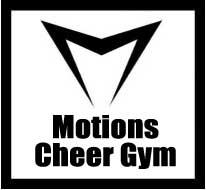 FREE CHEER CLINIC-Motions