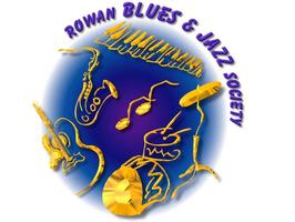 12th Annual Rowan Blues and Jazz Festival