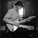 Hubert Sumlin