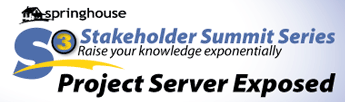 S3 - Project Server Exposed - Pittsburgh