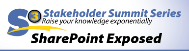 S3 - SharePoint Exposed - Pittsburgh