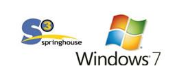 S3 - First Look at Windows 7