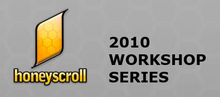workshop series image