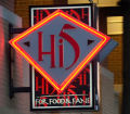 Hi5 Logo