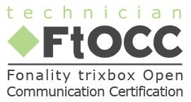 FtOCC Technician (trixbox CE, Pro and PBXtra) - Madrid