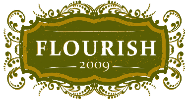 Flourish Conference