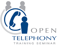 Open Telephony Training Seminar AL