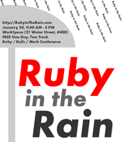 Ruby in the Rain
