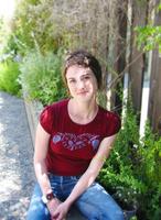 Writers Live! with Cooking and Screaming author Adrienne...
