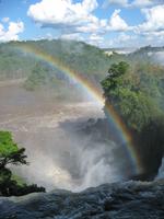 Summer Travel Talk: Chile, Argentina, and Brazil