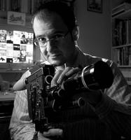 Film: Human Heart Explodes, with director Helder Mira