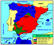The Wound in the Heart: American Neutrality in the Spanish...