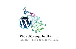 WordCamp India, (India's first WordPress Camp), 21st, 22nd...