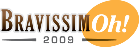Bravissimo!