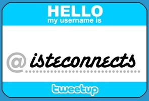 #NECC09 Tweet-up DC