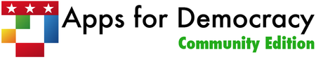 Apps For Democracy 