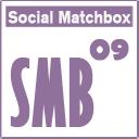 Social Matchbox DC Summer 2009