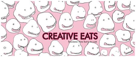Creative Eats BUFFALO
