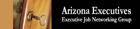 AZ Executives Job Posting Service