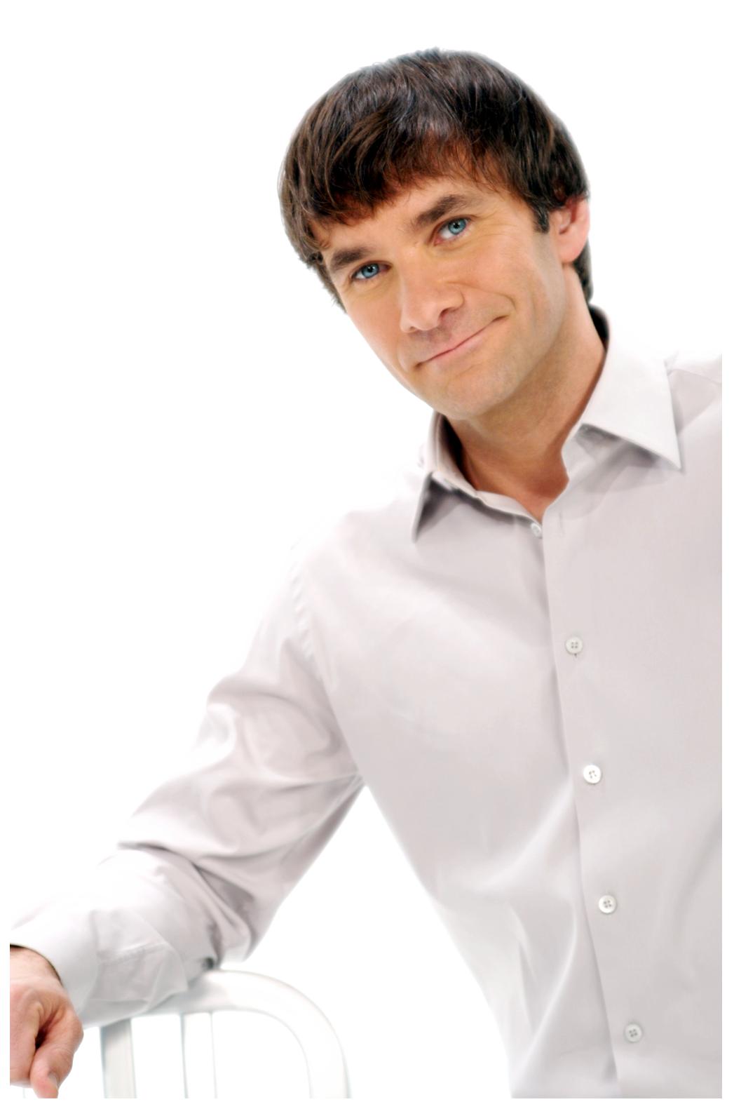 Keith Ferrazzi!