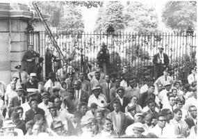 Inside the Struggle: Civil Rights and the Philadelphia...
