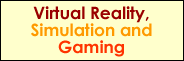Curriculum Integration: Virtual Reality, Gaming and...