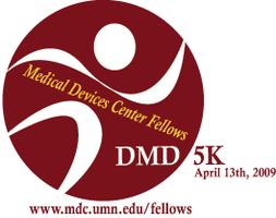 DMD 5k Run