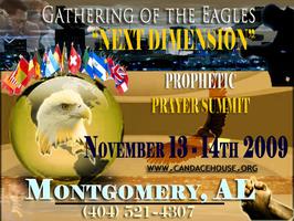 The Gathering of the Eagles 