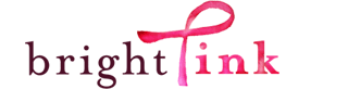 Eyes Wide Open for Bright Pink