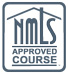 NMLS Approved Course Logo NMLS Approved
