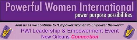 International Women's Leadership Round Table