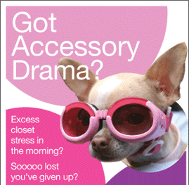 Accessory Drama