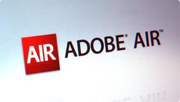 Vancouver Adobe AIR Workshop