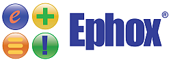 Ephox at Lotusphere